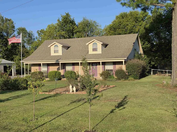 608 Highway 285 N, Damascus, AR 72039