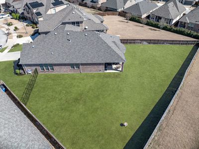 2101 Bishop Barrel Ln, Saint Paul, TX, 75098