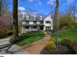 658 Knox Rd, Wayne, PA 19087