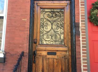 746 N 22nd St #1, Philadelphia, PA 19130