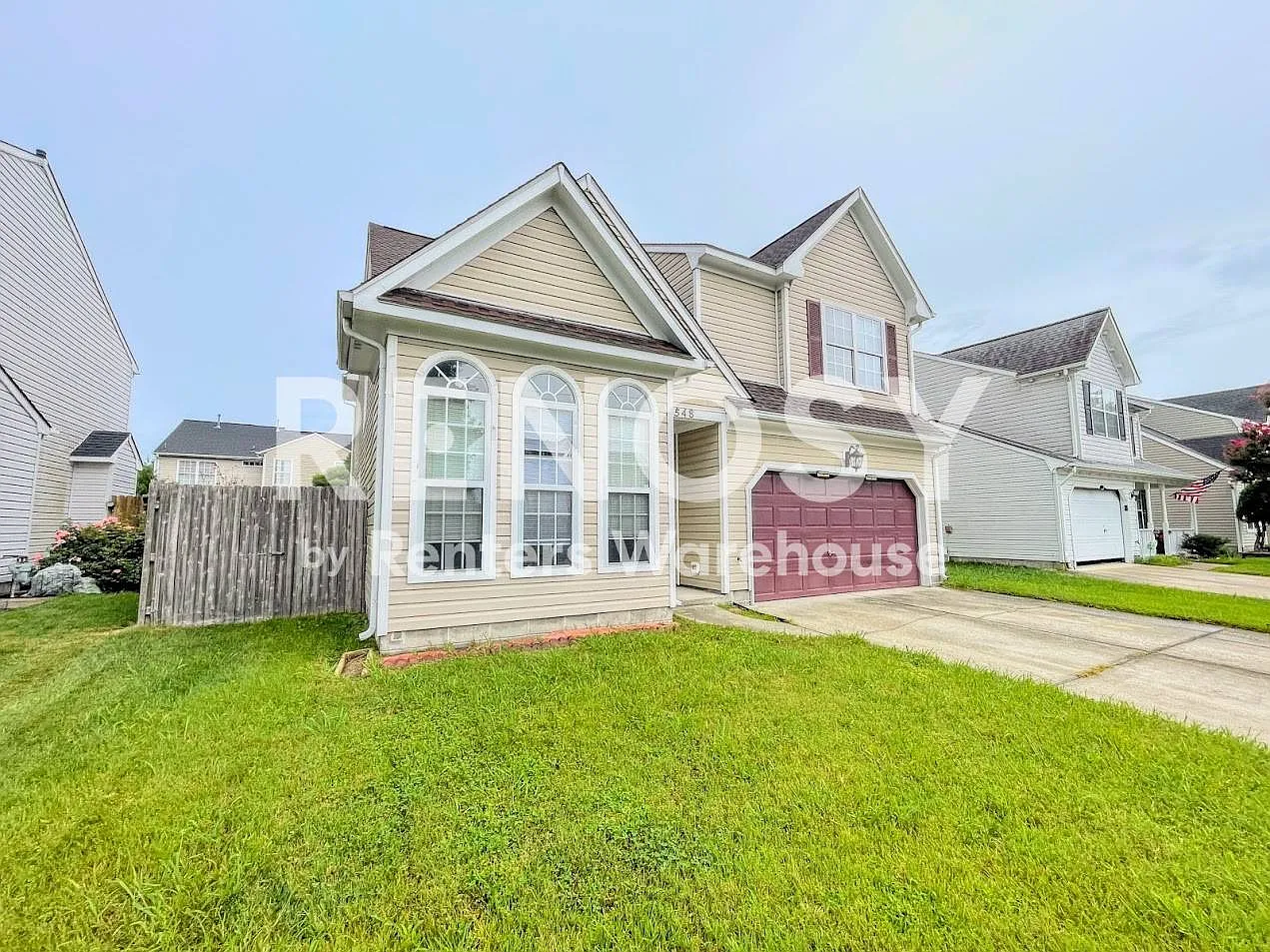 Beautiful Home in Buckner Woods! — Photo 2