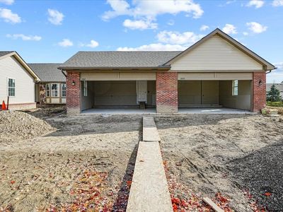 1864 Wexford Dr, Ypsilanti, MI, 48198