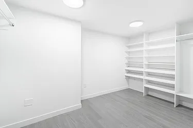 Rented by The Dermot Realty Management Company