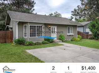 2820-1 N Honeysuckle Dr, Coeur D Alene, ID 83815