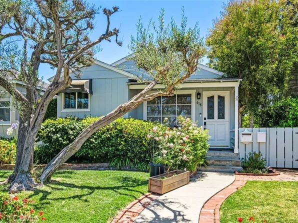 618 Heliotrope Ave, Corona Del Mar, CA 92625