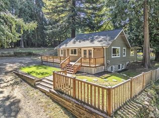 4779 NW Grover Ln, Bremerton, WA 98312