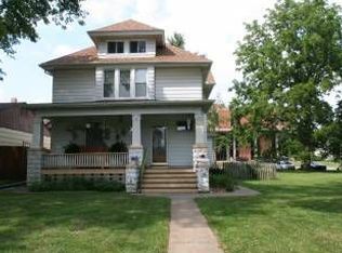 1512 Clay St, Davenport, IA