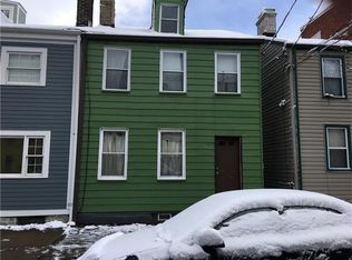 61 S 19th St #2, Pittsburgh, PA