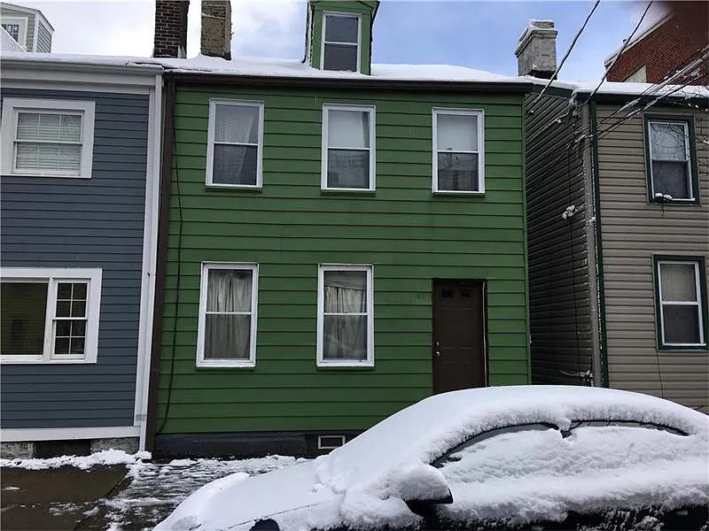 61 S 19th St #2 photo 1