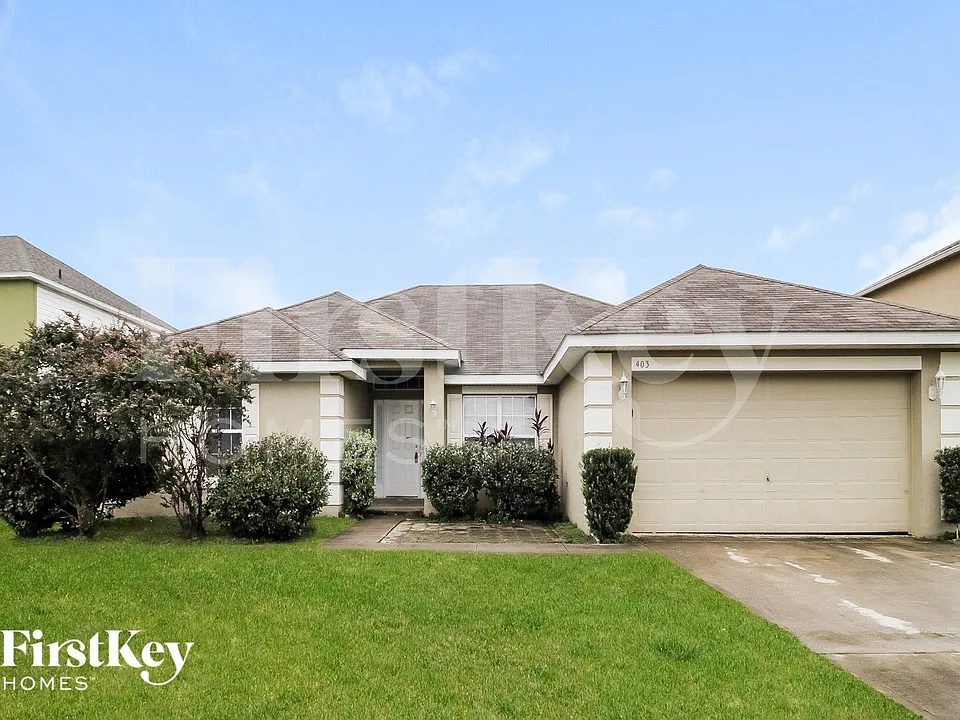 403 Danube Dr