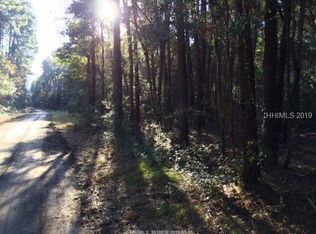 83 Prospect Rd, Daufuskie Island, SC 29915