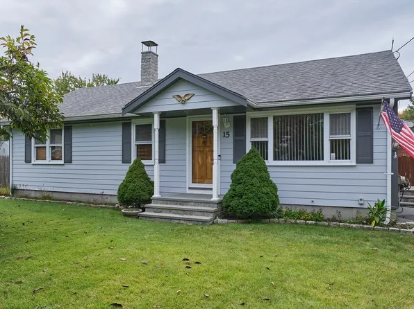 15 Birchfield St, Fairhaven, MA 02719