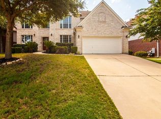 3741 Harvey Penick Dr, Round Rock, TX 78664