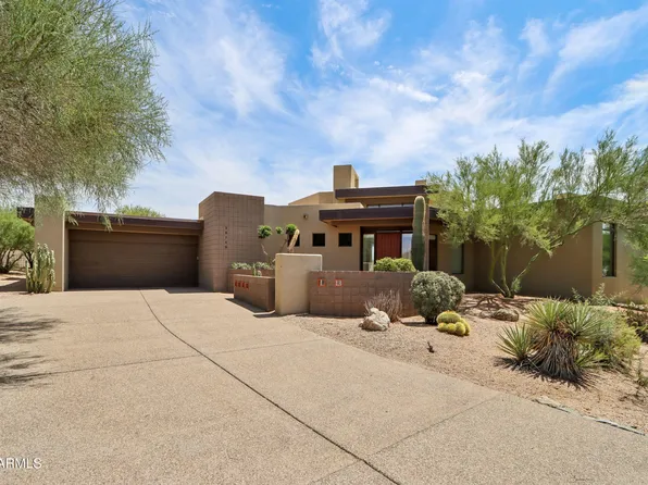 39749 N 107TH Way, Scottsdale, AZ 85262