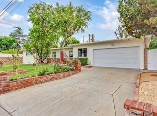 11067 Encino Ave, Granada Hills, CA 91344