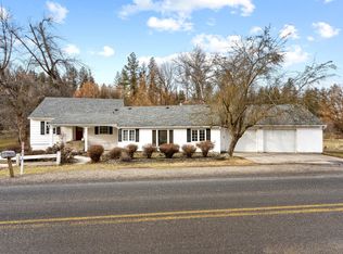 20417 N Little Spokane Dr, Colbert, WA 99005