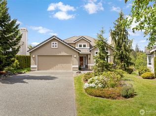 32 Par 4 Ct, Port Ludlow, WA 98365