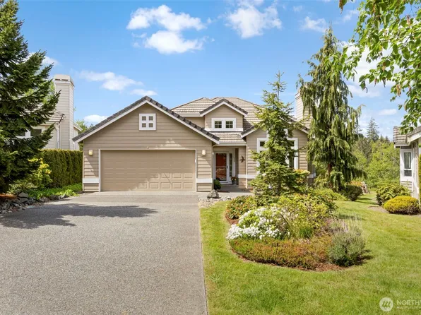 32 Par 4 Court, Port Ludlow, WA 98365