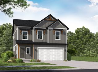 Bordeaux Craftsman Plan, Cedar Grove, Eagle Mountain, UT 84005