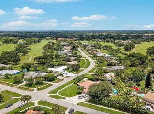 3058 Pebble Beach Dr, Lake Worth, FL 33467