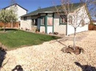 1730 Laurel Ridge Ct, Reno, NV 89523