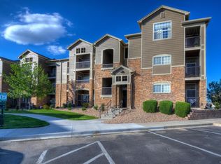 3100 Blue Sky Cir UNIT 14-104, Erie, CO 80516