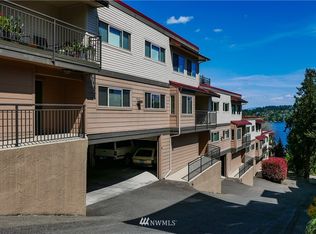 3820 NE 155th Pl APT 502, Seattle, WA 98155
