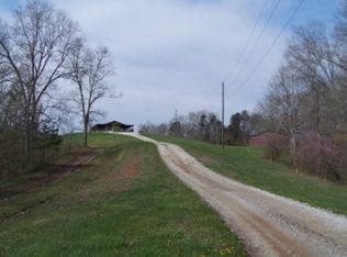 686 Mount Walker Dr, Big Bend, WV 26136