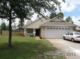 516 Chadwick Dr, Saint Augustine, FL 32086