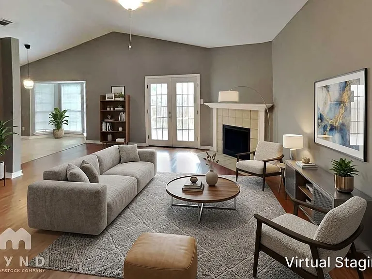 6702 Fire Hill Dr — Photo 2