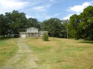 2006 State Line Rd, Arkoma, OK 74901