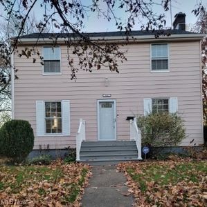 844 Lovers Ln, Akron, OH, 44306