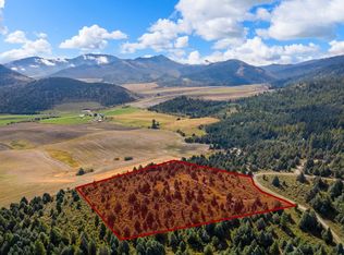30 & 31 E Selkirk Rd, Lava Hot Springs, ID 83246