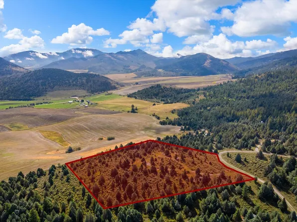30 & 31 E Selkirk Rd, Lava Hot Springs, ID 83246
