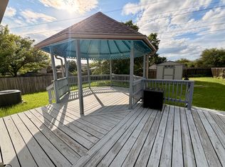 12159 Stoney Smt, San Antonio, TX 78247
