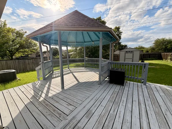 12159 Stoney Smt, San Antonio, TX 78247