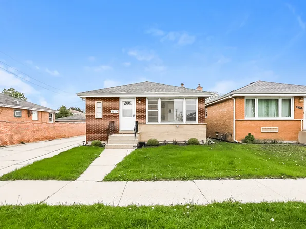 2919 Willow St, Franklin Park, IL 60131
