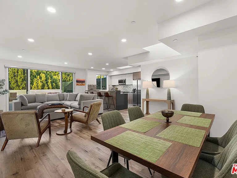 4806 Sylmar Ave #Penthouse 2 — Photo 8