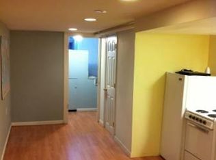 1223 N Stafford St #Basement, Arlington, VA 22201