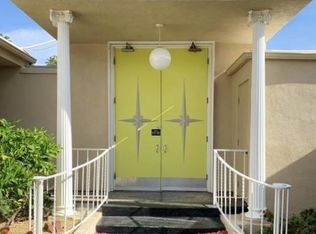 204 Camino Norte, Palm Springs, CA 92262