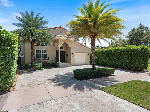 826 Malaga Ave, Coral Gables, FL 33134