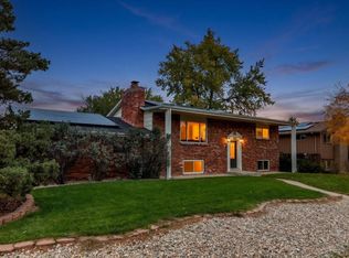 183 Cherokee Way, Boulder, CO 80303
