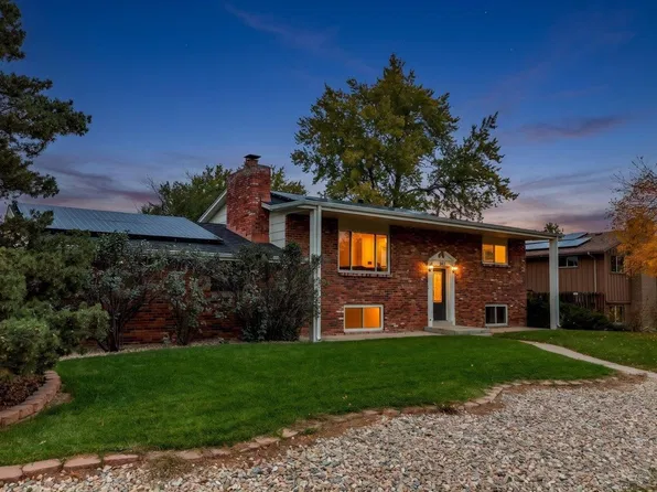 183 Cherokee Way, Boulder, CO 80303