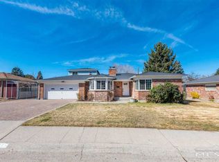 985 Sonora Dr, Reno, NV 89509