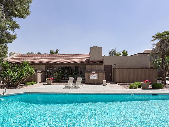 2nd image of 2938 N 61st Pl Unit 112