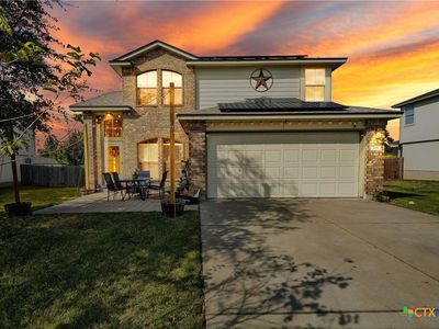 305 Wimberley St, Hutto, TX, 78634