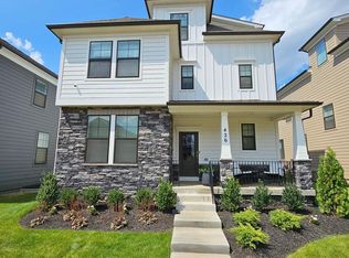 907 Foundry St, Frederick, MD 21701