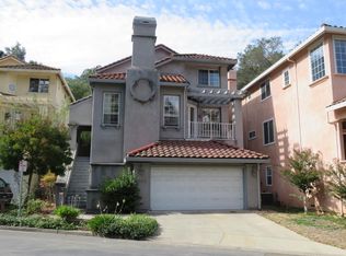 20163 Crow Creek Rd, Castro Valley, CA 94552