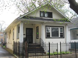 11143 S Wentworth Ave, Chicago, IL 60628