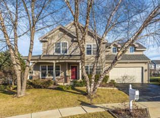 11705 Lilac Pl, New Market, MD 21774